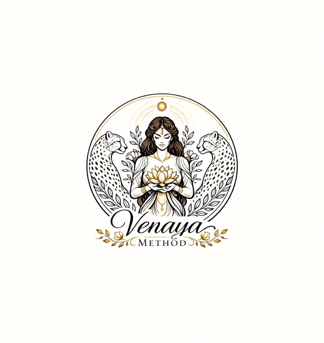 Logo Venaya Method